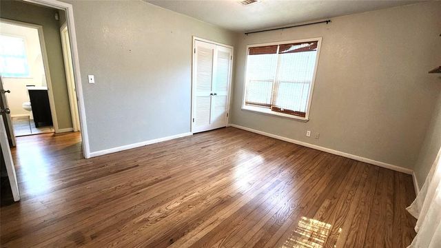 1208 E Rose Drive, Shawnee, OK 74804