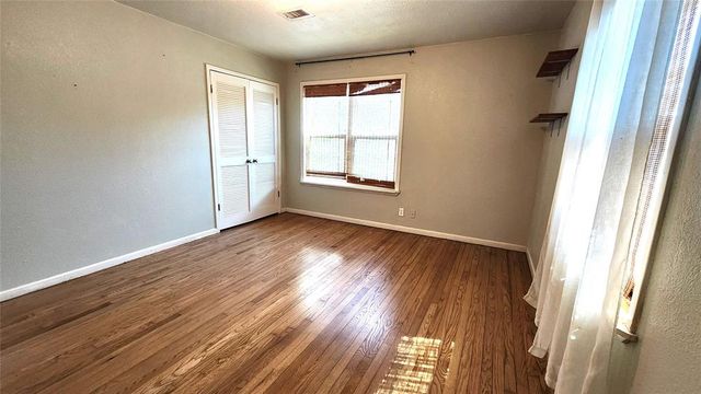 1208 E Rose Drive, Shawnee, OK 74804