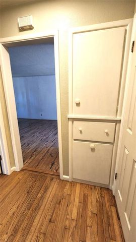 1208 E Rose Drive, Shawnee, OK 74804