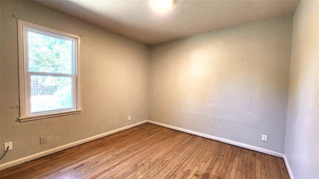 1208 E Rose Drive, Shawnee, OK 74804