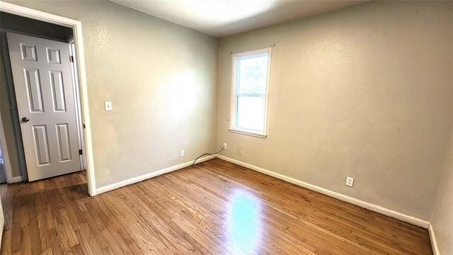 1208 E Rose Drive, Shawnee, OK 74804