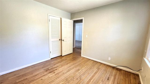 1208 E Rose Drive, Shawnee, OK 74804