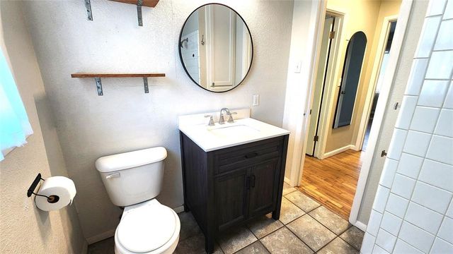 1208 E Rose Drive, Shawnee, OK 74804