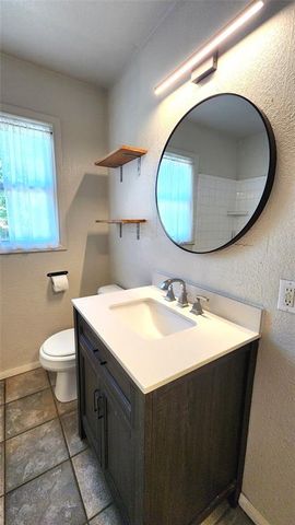 1208 E Rose Drive, Shawnee, OK 74804