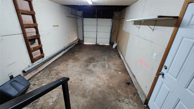 1208 E Rose Drive, Shawnee, OK 74804