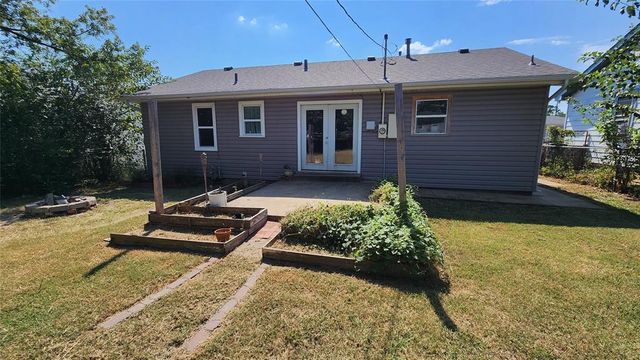 1208 E Rose Drive, Shawnee, OK 74804