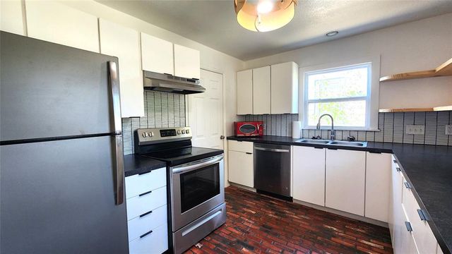 1208 E Rose Drive, Shawnee, OK 74804