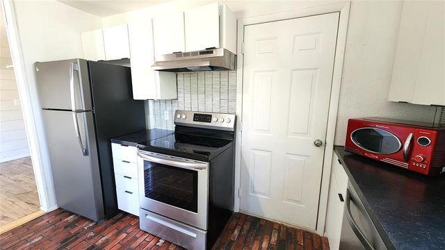 1208 E Rose Drive, Shawnee, OK 74804