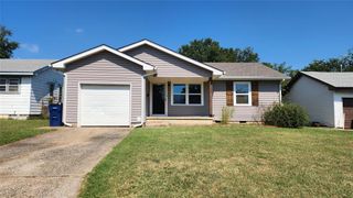 1208 E Rose Drive, Shawnee, OK 74804
