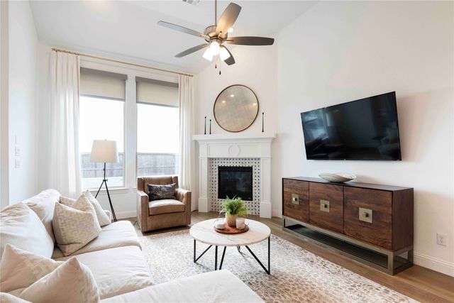 991 Gentle Knoll Lane, Prosper, TX 75078