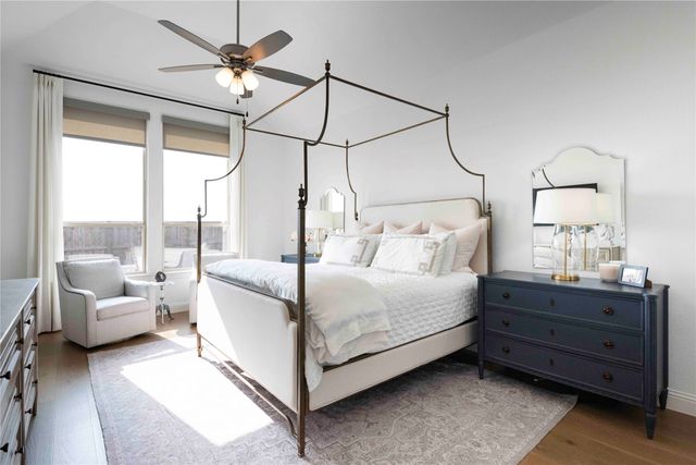 991 Gentle Knoll Lane, Prosper, TX 75078