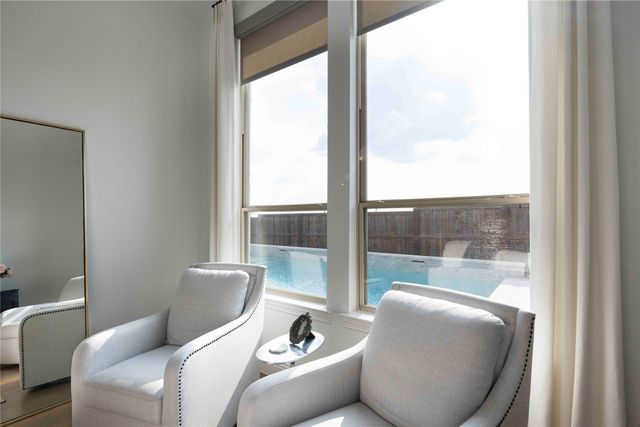 991 Gentle Knoll Lane, Prosper, TX 75078