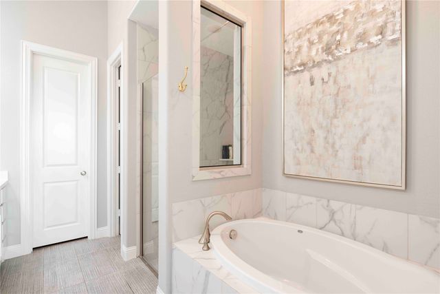 991 Gentle Knoll Lane, Prosper, TX 75078