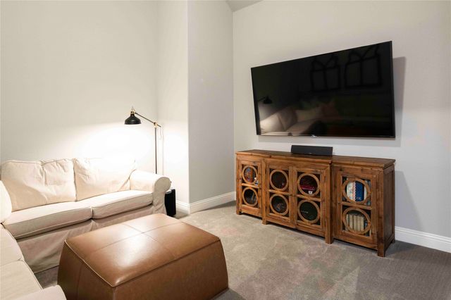 991 Gentle Knoll Lane, Prosper, TX 75078