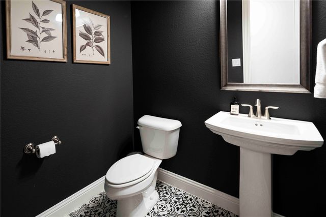 991 Gentle Knoll Lane, Prosper, TX 75078