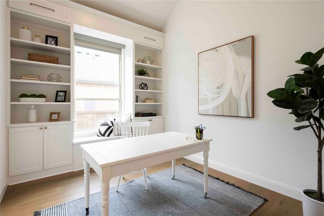 991 Gentle Knoll Lane, Prosper, TX 75078