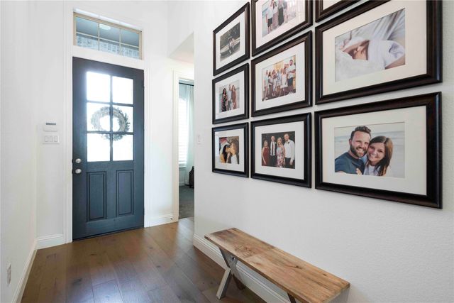 991 Gentle Knoll Lane, Prosper, TX 75078