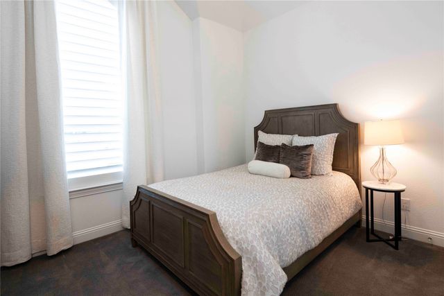 991 Gentle Knoll Lane, Prosper, TX 75078