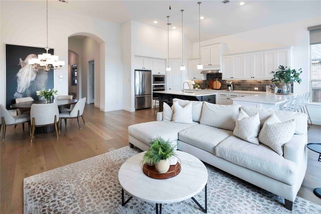 991 Gentle Knoll Lane, Prosper, TX 75078