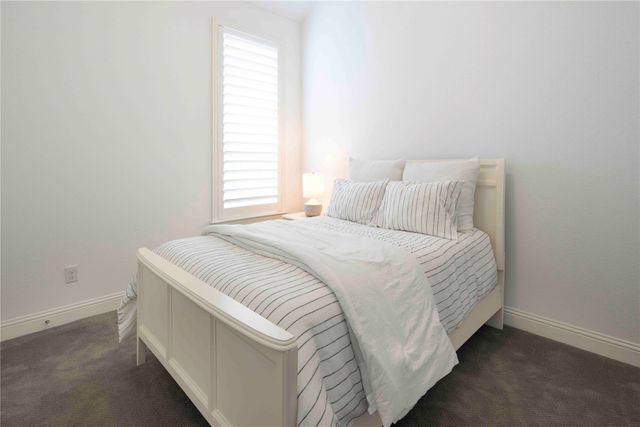 991 Gentle Knoll Lane, Prosper, TX 75078