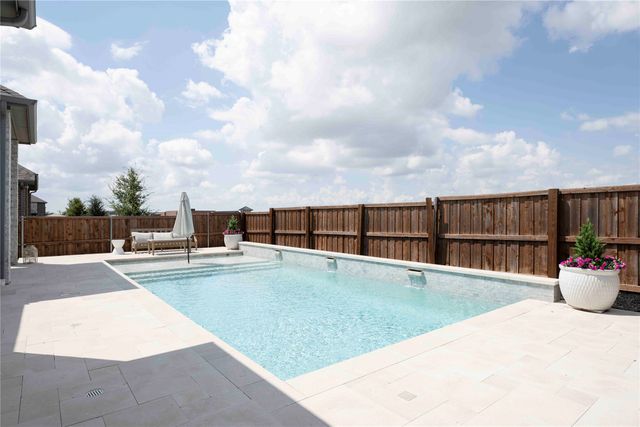 991 Gentle Knoll Lane, Prosper, TX 75078