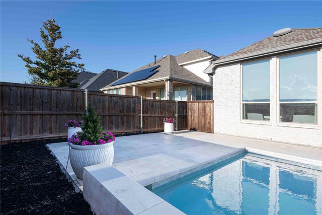 991 Gentle Knoll Lane, Prosper, TX 75078