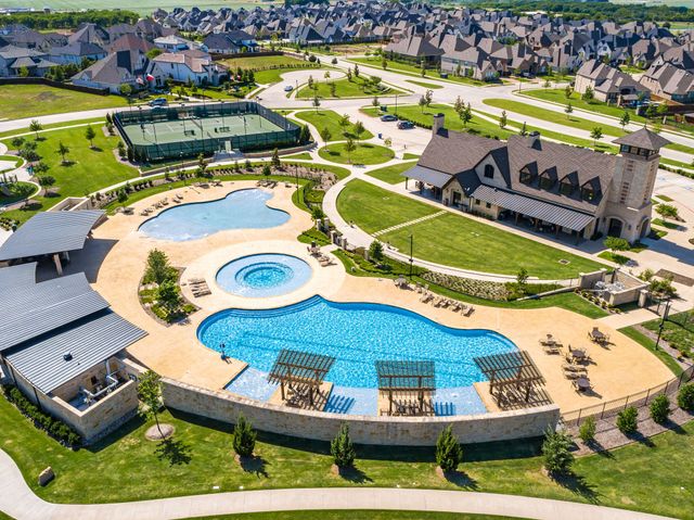 991 Gentle Knoll Lane, Prosper, TX 75078