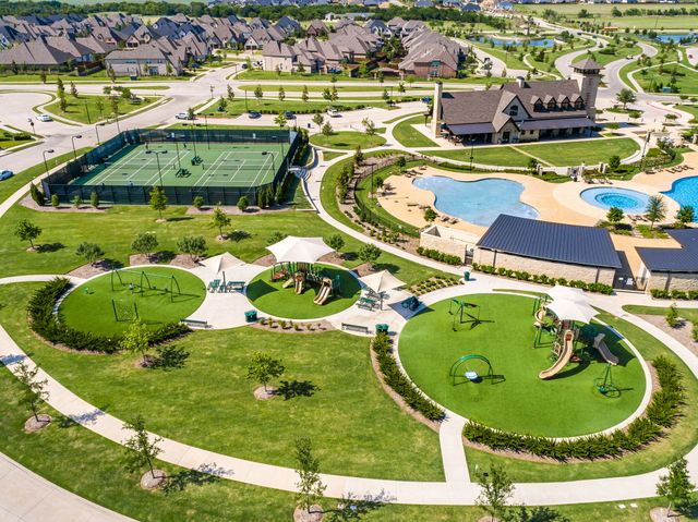 991 Gentle Knoll Lane, Prosper, TX 75078