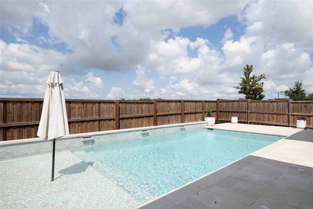 991 Gentle Knoll Lane, Prosper, TX 75078