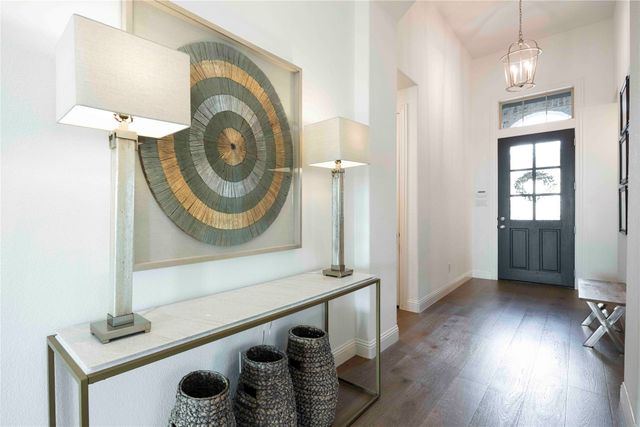 991 Gentle Knoll Lane, Prosper, TX 75078