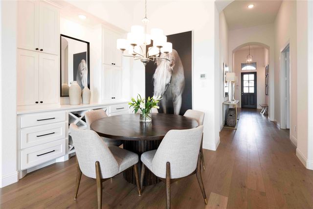 991 Gentle Knoll Lane, Prosper, TX 75078