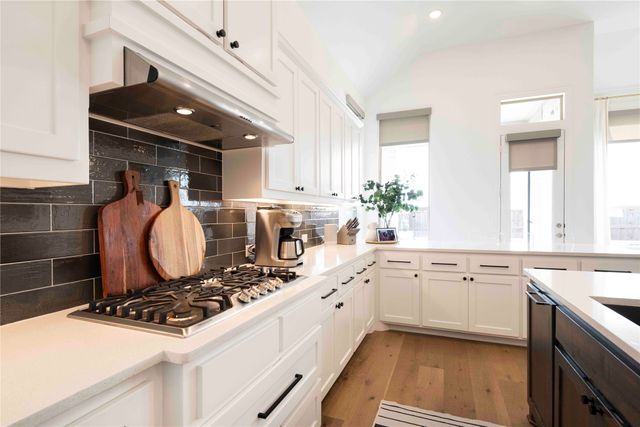 991 Gentle Knoll Lane, Prosper, TX 75078