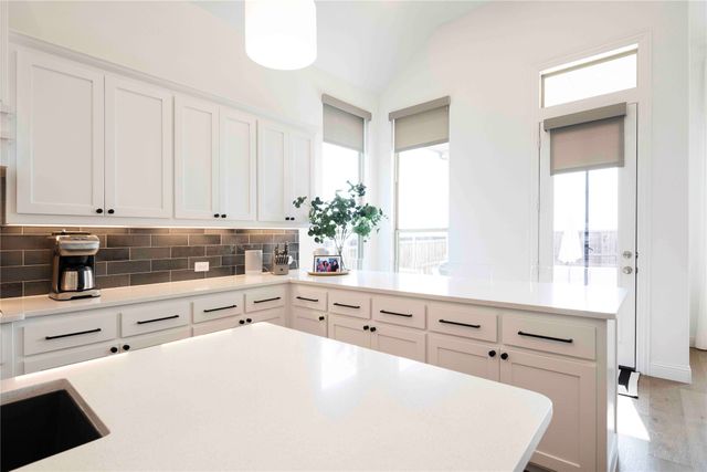 991 Gentle Knoll Lane, Prosper, TX 75078