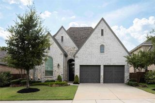991 Gentle Knoll Lane, Prosper, TX 75078