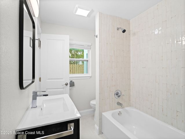 101 Deland Avenue 1, Indialantic, FL 32903