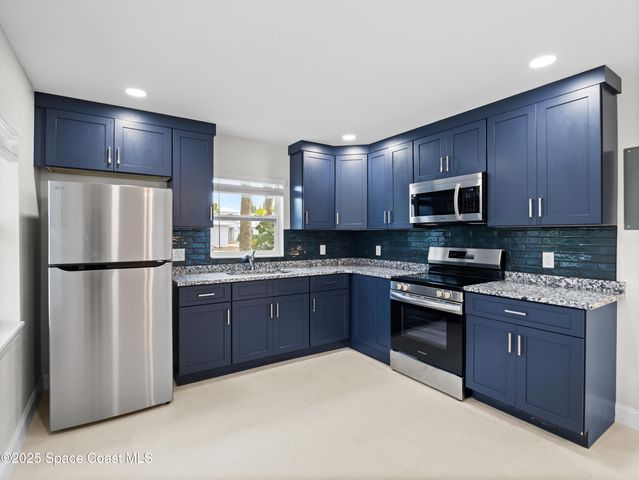 101 Deland Avenue 1, Indialantic, FL 32903