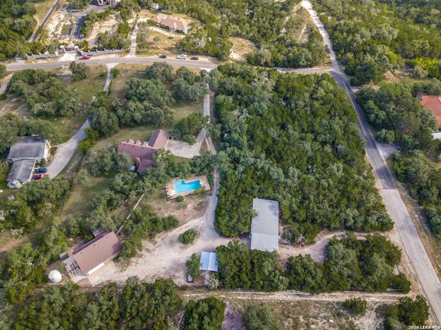 2810 HILINE DR, Bulverde, TX 78163
