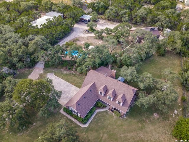 2810 HILINE DR, Bulverde, TX 78163