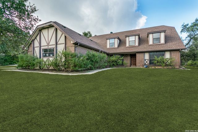 2810 HILINE DR, Bulverde, TX 78163