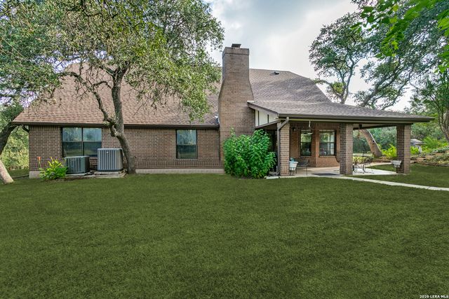 2810 HILINE DR, Bulverde, TX 78163