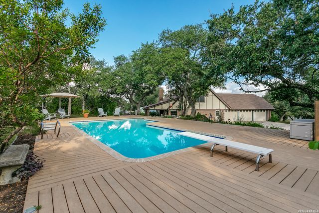 2810 HILINE DR, Bulverde, TX 78163