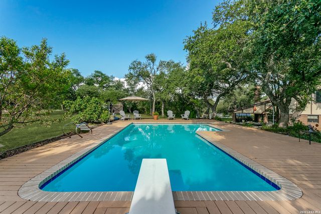 2810 HILINE DR, Bulverde, TX 78163
