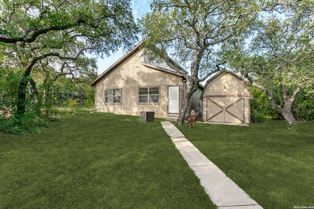 2810 HILINE DR, Bulverde, TX 78163
