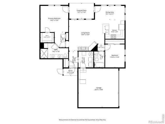 3302 Molly Lane, Broomfield, CO 80023
