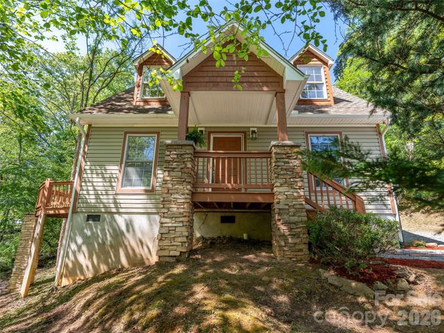 19 Stone Cottage Road, Asheville, NC 28806