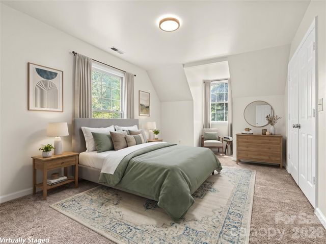 19 Stone Cottage Road, Asheville, NC 28806