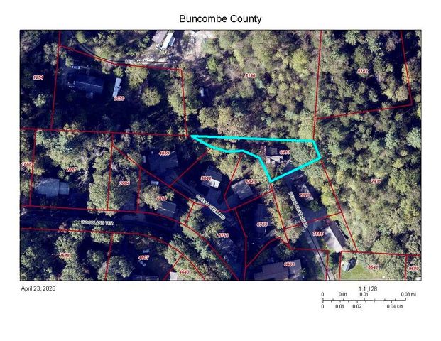 19 Stone Cottage Road, Asheville, NC 28806