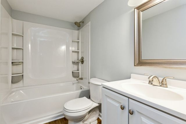 428 Hickory Hill Dr, Clarksville, TN 37040