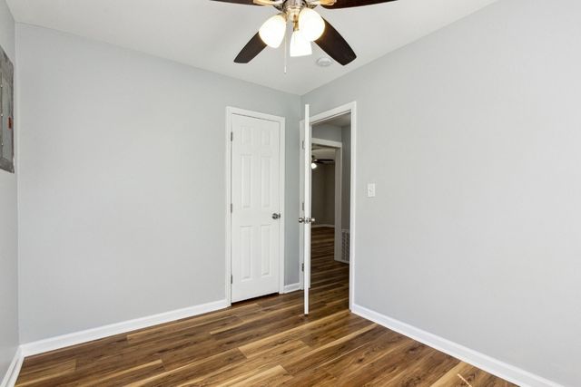 428 Hickory Hill Dr, Clarksville, TN 37040