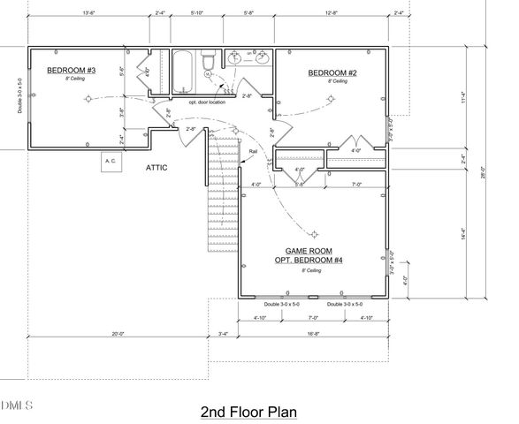 1 Jasmine Road, Fuquay Varina, NC 27526